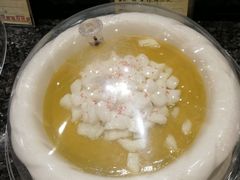 -国惠大酒楼(爱琴海购物公园店)