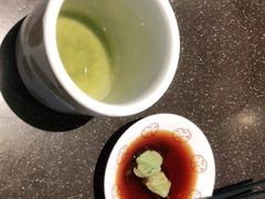 -元气寿司(东方宝泰店)