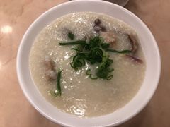 -盛记粥面(佐敦店)