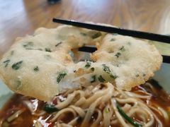 -易裕和·长沙米粉(竹塘西路店)