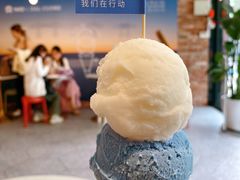 -Dal Cuore 达可芮冰淇淋(陕西北路店)