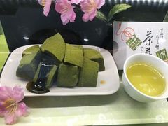 -伊藤久右卫门(宇治本店)