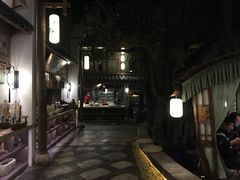 -淀里船宴(卓达店)