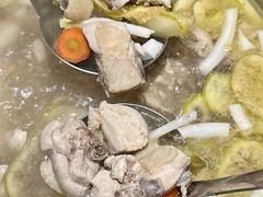 -狐狸爱上椰子鸡(滨江星光大道店)