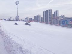 -沈阳奥体冰雪嘉年华