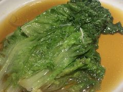 -绿茶餐厅(朝阳大悦城店)