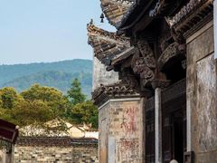 -绩溪龙川景区