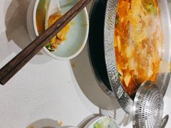 -古乐牛香鲜牛肉牛杂火锅(观前街店)