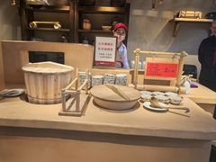 -田小狗的饭店(碧桂园店)