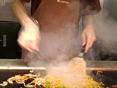-小满手工粉(上海月星环球港店)