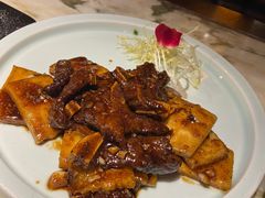 -绿茶餐厅(乐峰广场店)