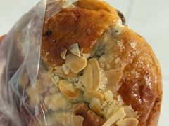 -山崎面包(静安久光店)