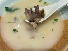 -新兴家喻酒家·羊城名宴(昌岗店)