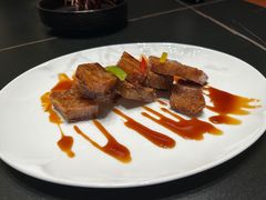 -翕间食·精致淮扬菜(江苏大剧院店)