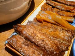 酥骨带鱼-姥姥家春饼店(八里庄店)