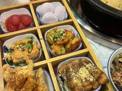 -钢管厂五区小郡肝火锅串串香(清河店)