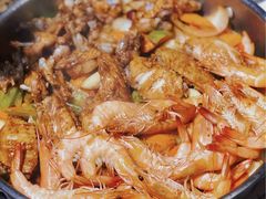 -黄记煌三汁焖锅(悦方IDmall店)