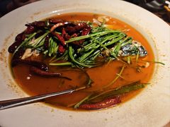 -清水亭湖北菜(大屯DT51店)