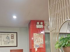 -潮汕美牛肉丸火锅店(天宁寺店)