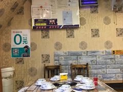 大堂-十里香余庆剔骨鸭(高新区店)