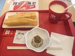 -永和大王(友谊店)