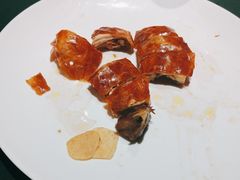 -荷风细雨·中国茶宴(世纪大道店)
