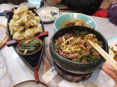 -君霖海鲜私房菜(春柳店)