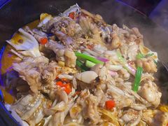 -蛙来哒(东城万达店)