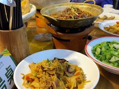 -印象鲵宴·张家界地标美食名片(溪布街店)