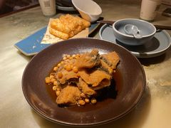熏鱼-東大方(海宁海昌路店)