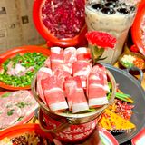 江南西这里！喝上XLLLLLLLLL版珍珠奶