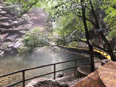 -九龙潭景区