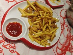 -辣出味岳阳特色烧烤·龙虾大排档(砂子塘总店)