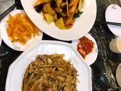-桃园中华料理炸酱面(燕儿岛路店)