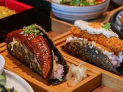-笑福亭料理小馆(解放碑店)