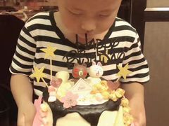 -ZOZO's昌左左精致甜品设计(新北店)