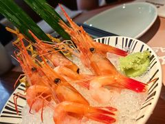 -山葵家·创意料理(赛格店)