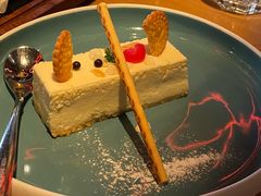 芝士乳酪-MR.ROCKY洛奇先生RESTAURANT&BAR(宝安壹方城店)