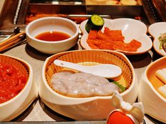 -海底捞火锅(蒙城路店)