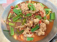 -湖北土菜馆(卧龙阁店)