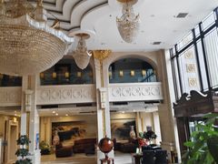 -碧中海汤泉汗蒸酒店