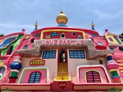 -漳州滨海火山岛自然生态风景区