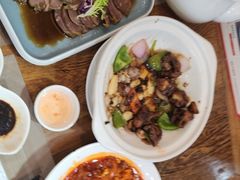 -东江海鲜酒家(艺都分店)