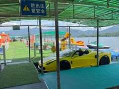 -千岛湖-欢乐水世界