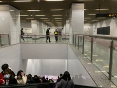 -汉中路(地铁站)