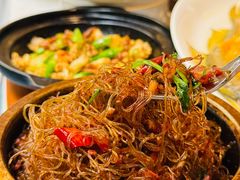 -狮王府淮扬菜(老门东店)