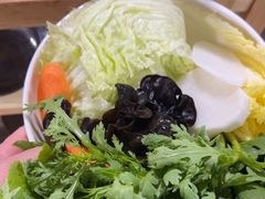 -和庆斋羊蝎子火锅·碳缸烧烤(顺义旗舰店)