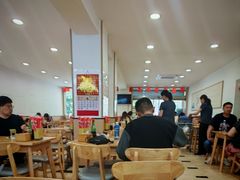 -水仙拉面(水仙街店)