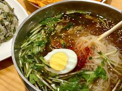 -鸡西冷面(翠竹店)