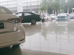 -沈阳于洪一汽丰田4S店(于洪广场店)